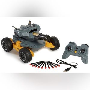 LT XTREME Land and Sea RC